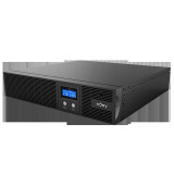 Cumpara ieftin UPS NJOY &amp;quot;Argus 2200&amp;quot; Line Int. cu sinusoida pura cu management rack 2200VA/1320W AVR IEC x 4 2 x baterie 12V/9Ah display LCD back-up 1 - 10