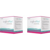 Pachet Inofem Plus 30 pliculete + 30 pliculete
