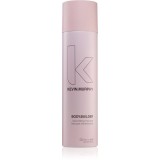 Kevin Murphy Body Builder spumă de păr pentru volum pentru toate tipurile de par 400 ml