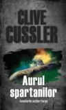 Cumpara ieftin Aurul spartanilor/Clive Cussler