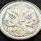 Moneda exotica 5 CENTI - AUSTRALIA, anul 2013 * cod 307