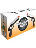 Maxx Tech Vr Dual Game Guns Kit Meta Quest 3 PC