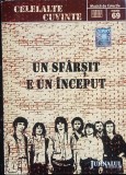 CD Celelalte Cuvinte &lrm;&ndash; Un sf&acirc;rșit e un inceput Jurnalul National rock romanesc