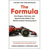 The Formula - Joshua Robinson