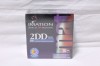 Cutie 10 dischete floppy disk 3.5&quot; Imation 2DD 720k - sigilate