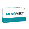 MENOVERT 30CPS, Sun Wave Pharma