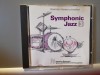 Symphonic Jazz - Selectiuni (1994/Telarc/RFG) - CD ORIGINAL/ca Nou, Sony Music