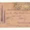 D2 Carte Postala Militara k.u.k. Imperiul Austro-Ungar ,1917 Reg. Torontal