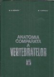 Cumpara ieftin Curs de anatomia comparata a vertebratelor (volumul 2) - Olga Necrasov