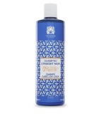 Sampon glacial pentru par drept fara sulfati Valquer 400ml