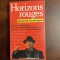 General Ion PACEPA - Horizons Rouges (Ca noua!)