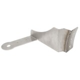 Suport antena PNI SPA-19 pentru montant vertical usa sofer, recomandat pentru DAF XF SERIE 95/105/106, DAF XF EURO5