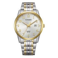 Ceas Barbati, Citizen, Quartz BI5007-53A - Marime universala