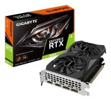Placa video Gigabyte GeForce RTX 3050, 6GB GDDR6, PCI Express 4.0, 96bit