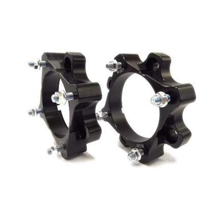 Distantiere Negre 4 136 35mm ATV CAN AM