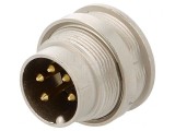 &quot;Conector M16 Soclu Tată 5 PIN 250V&quot;