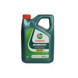 Ulei motor Castrol Magnatec 5W-30 DX 4L 15F6E0