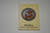 Istoria vazuta de aproape - Razvan Theodorescu