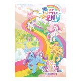 Cumpara ieftin My Little Pony: 40th Anniversary Celebration--The Deluxe Edition