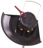 Trimmer cu acumulator Texas GT1080, Li-Ion 10.8V, 1.5Ah, 17 cm