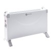 Convector Electric Lake 3, 2000W &ndash; &Icirc;ncălzire Rapidă