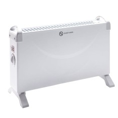 Convector Electric Lake 3, 2000W &ndash; &Icirc;ncălzire Rapidă