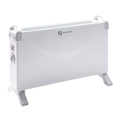 Convector Electric Lake 3, 2000W &amp;ndash; &amp;Icirc;ncălzire Rapidă foto