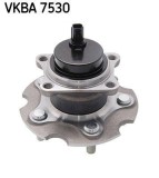 Rulment roata Toyota Camry, Rav 4 V Motor 2.0, 2.5 Hybrid, 2.5 Hybrid, 60 mm, OE 4245033080