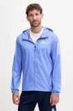 adidas Performance jachetă de alergare Own The Run JX2249