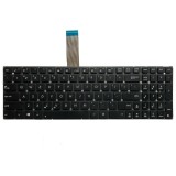 Tastatura Laptop, ASUS, D552EP, D552LA, D552LAV, D552LD, D552LDV, D552MD, D552VL, D552WA, D552WE, F550, F550CA, F550CC, F550DP, fara rama, US, neagra