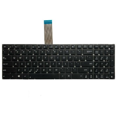 Tastatura Laptop, Asus, F552CL, F552E, F552EA, F552LDV, layout US foto