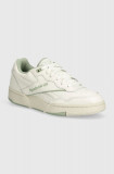 Reebok Classic sneakers BB 4000 II culoarea bej, 100074638