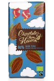 Cumpara ieftin Ciocolata neagra - Chocolate from Heaven. Peru Bio | Chocolates from Heaven