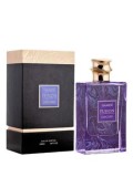 Apa de parfum Hamidi Fusion Concord, 85 ml, pentru femei