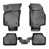 Cumpara ieftin Set covorase auto cauciuc TPE Umbrella pentru Opel Astra G (1998-2004) - Cod 110171