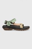 Teva sandale Hurricane XLT2 femei, 1019235 1019235.BMSM-BMSM