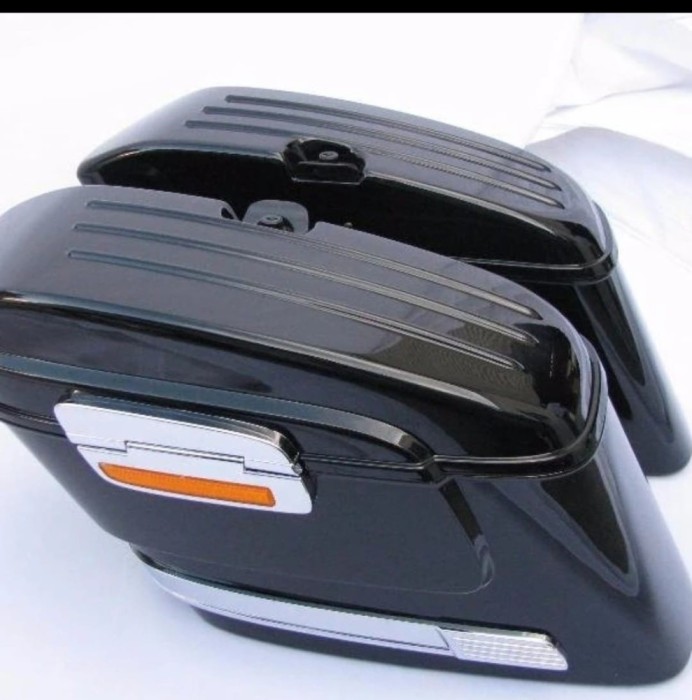 saddlebag, cutii laterale, coburi, genti