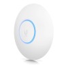 Ubiquiti U6-Pro WiFi 6 Access Point, PoE, Dual-Band, 2.4/5GHz, 350+ Devices, Interior