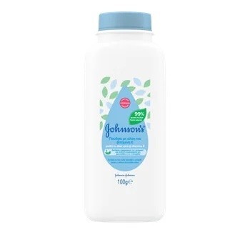 JB PUDRA CU ALOE VERA SI VITAMINA E 100GR