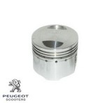 Cumpara ieftin Lichidare: Piston original scuter GY6-50 4T (139QMB) Baotian - Kymco Agility - Rex - Peugeot Vclic - Kissbee - Rieju 4T AC 50cc D39.00 bolt 13