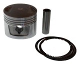 Piston 4T ATV &Oslash; 62.5mm, AIP