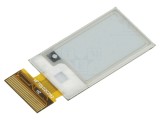 Afișaj e-h&acirc;rtie 1,02" 128x80 WAVESHARE