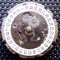 K.438 MECANISM CEAS BARBATESC CITIZEN AUTOMATIC 21 JEWELS 8200A NEFOLOSIT