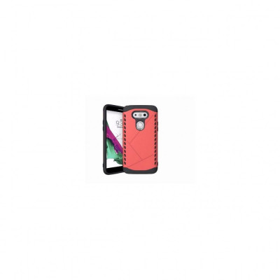 Husa LG G5 H850-Iberry Armor Shield Italian Rose foto