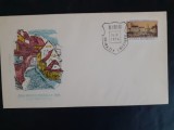 1974 -Diverse serii - FDC-uri