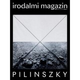 Irodalmi Magazin 2021/3. - Irodalmi Magazin