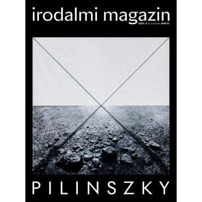 Irodalmi Magazin 2021/3. - Irodalmi Magazin foto
