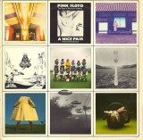 Vinil 2xLP Pink Floyd &ndash; A Nice Pair (VG+)