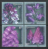 Cumpara ieftin Romania 2020 - LP 2294 nestampilat - Flori, orhidee - serie