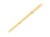 Bandă LED COB Alb Cald 24V 8W/m IP20